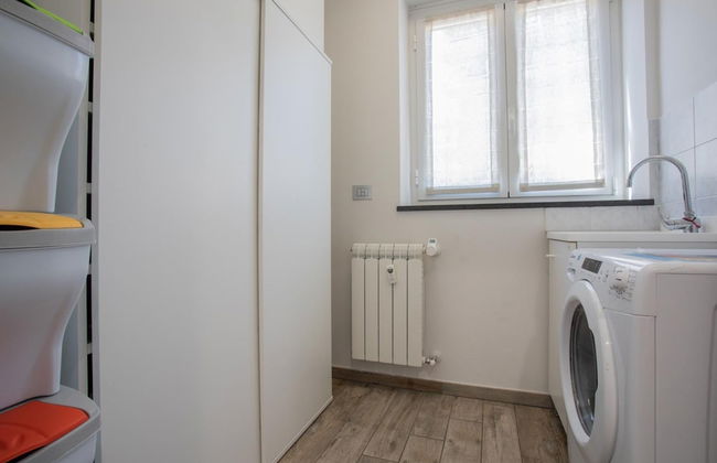 Graglia Modern Apartment by Wonderful Italy - Foto 19