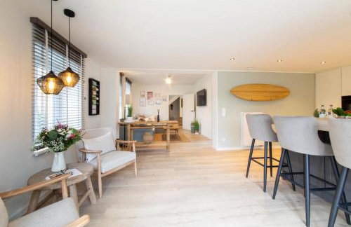 Ferienhaus SURF COAST - Haffkrug - Foto 6