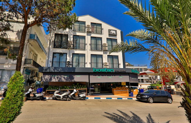 Joyy Suit & Apart - Foto 59