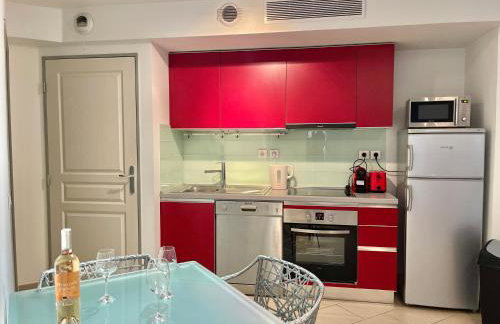 Le Vieux Port Apartments - Photo 69