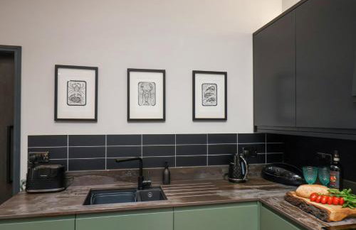 The Old Jet Workshop - Foto 18