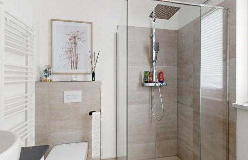 Ferienhaus am See - Natur pur zwischen See und Park - Foto 22