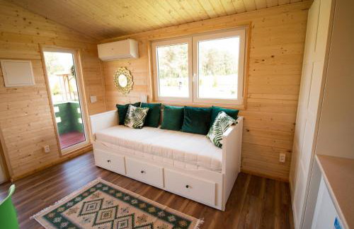 Domki pod Łebą - Photo 28