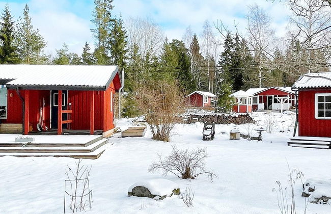 7 Person Holiday Home in Blido-by Traum - Photo 37