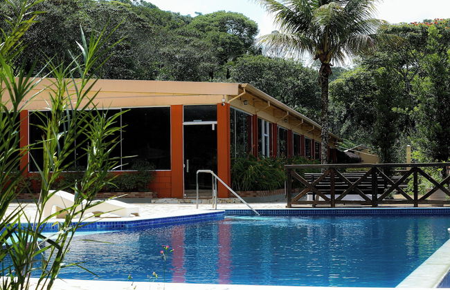 Matiz Igaratá Resort, Spa e Eventos - Foto 1