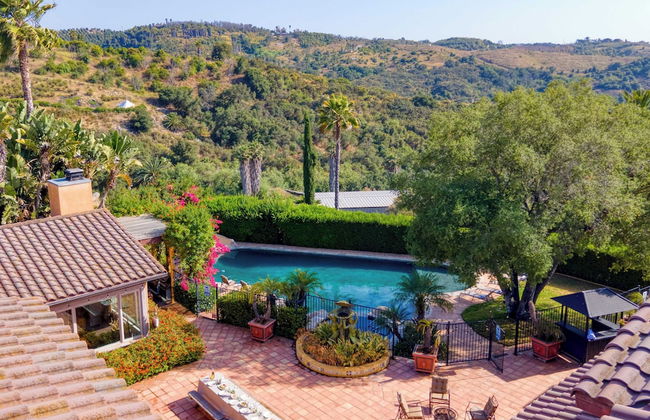 Keys Creek Main House by Avantstay Luxury 9bdr Estate - Foto 52