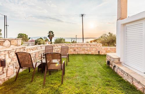 Kelly's Sunset Apartment 1 Κalamata - Foto 30