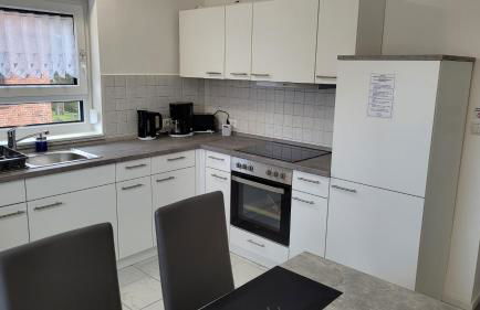 Ferienwohnung 2 - "Ferienhaus Seibert" - Foto 7