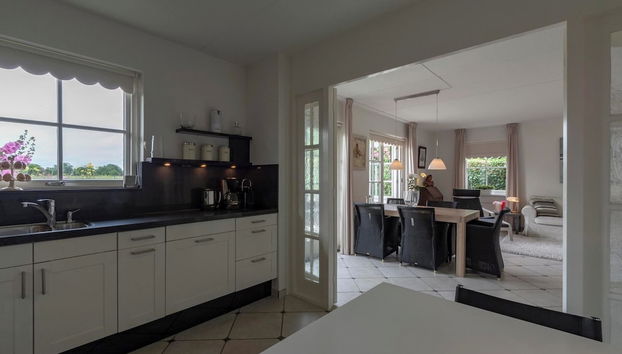 Villa in Callantsoog Near the Beach - Foto 5, Cocina privada