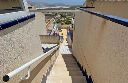 Casa Luna de Bolnuevo Murcia - Foto 17