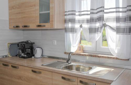 Apartment Damir for 8 Labin-Rabac - Foto 11