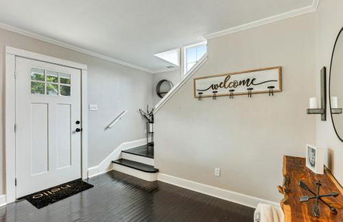 Cute Barnette only 5mins-Silos, 7mins-Baylor - Foto 20