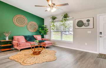 Rainbow Springs Kozy Getaway - Foto 1