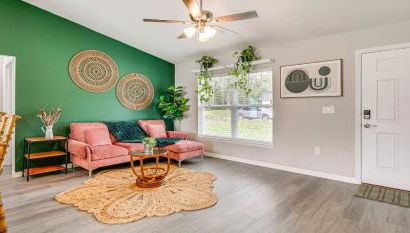 Rainbow Springs Kozy Getaway - Foto 1