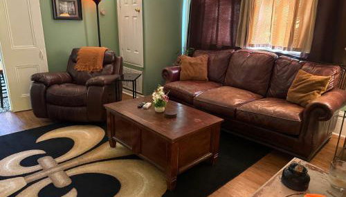 2 Bedroom 2 Bath Fun Vibes NO PET FEES - Foto 3