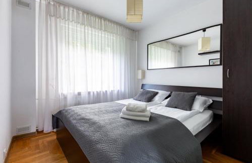 Gdynia Główna Spacious Apartment by BookingHost - Foto 24