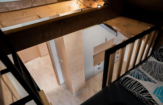 Roubenka Jesen k Mfk080 - Photo 9