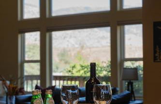 Epic View A Luxury House on a Hill River 10 min - Foto 14