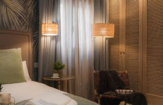 TuAnfitrion Constitución - Free parking - Photo 20