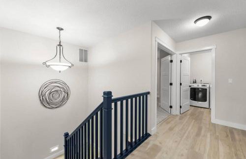 Spacious 4 bed near park/trails - Foto 13