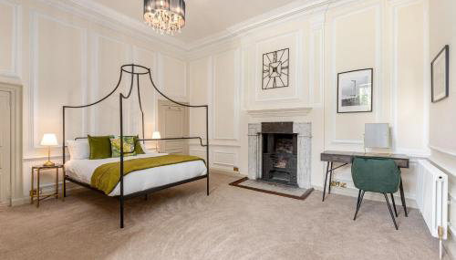 The Chapel Suite - Foto 5