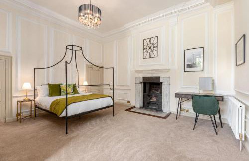 The Chapel Suite - Foto 5