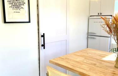 3BD plus 1BD Tiny Home - Outdoor Movie & Yard Fun - Foto 76