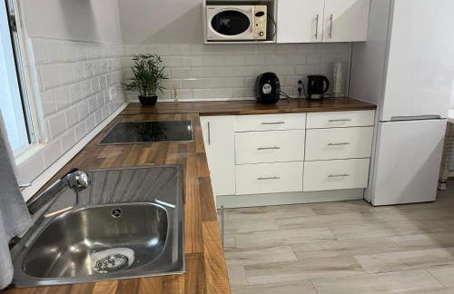 Estudio en Madrid acogedor - Foto 4