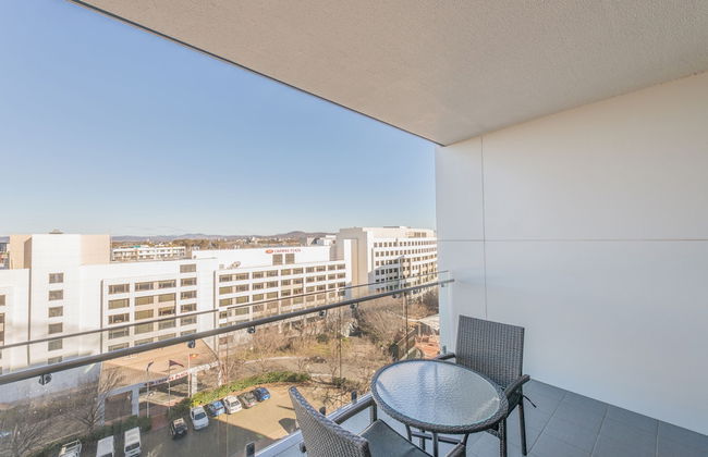 Accommodate Canberra - Manhattan - Foto 23