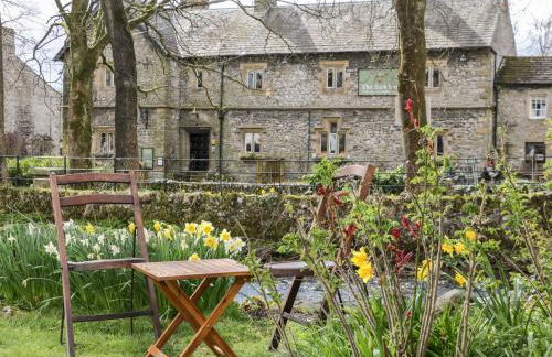 The Hayloft at Tennant Barn - Foto 21