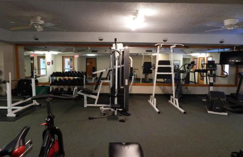 Iron Horse Building D Unit 4104 - Foto 32