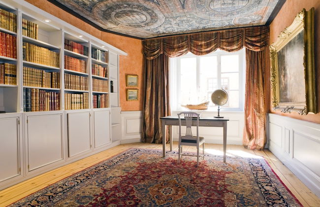 Residence Perseus Apartments - Photo 72