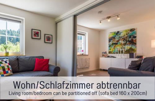 Chalet Salzenweiler eingezäunt - Sauna - Kamin - Wlan - Photo 16