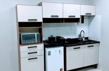 Estudio Novo bem Equipado - Photo 4