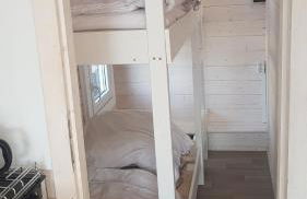 Hausboot Mirabella am Müritz Nationalpark Festanliegend - Foto 12