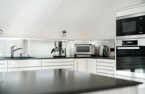 Ferienwohnung Savoir-vivre - Foto 9