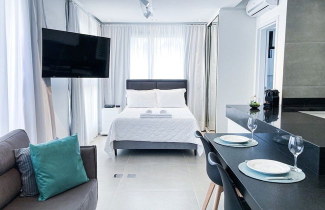 ZEE Studios by Viva - Studios a 200m da beira-mar norte - Photo 31