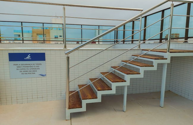 Flat Comfort Vista Mare Studios - Intermares - Foto 30