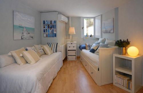 Villa Sitges Altavista Amazing View South oriented Calm Area AC Beach 2 minutes Drive and 18 minutes Walk - Foto 35