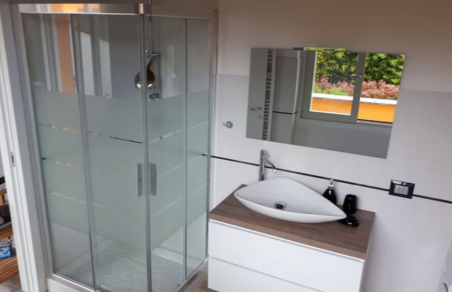 Casa Gardenia - Foto 20