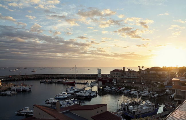 Harbour Club - Foto 33