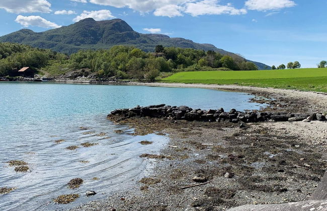 6 Person Holiday Home in Etne - Foto 37