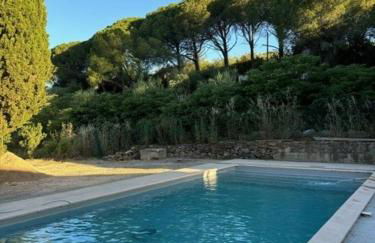 2 Ferienhäuser auf dem Weingut Domaine La Grange - Foto 12