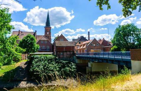 Zur Zitadelle - Foto 6