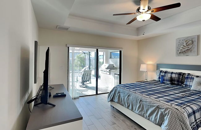 Midpoint Villa by Distinctive Beach Rentals - Photo 48