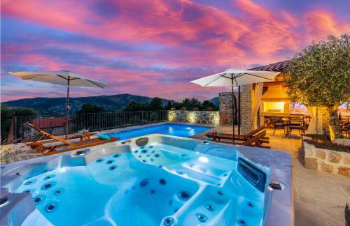 Stone Villa Mavrić - Foto 69