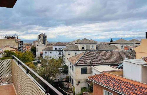 Apartamento centro de Granada 2 - Foto 12