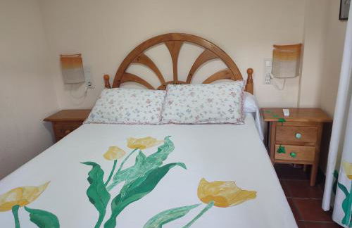 Casa Alpujarreña Fina Número 27 - Photo 33