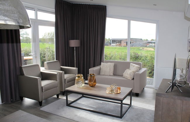 Holiday Home in Limburg With Outdoor Fireplace - Foto 14