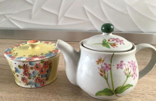 Apartamento acogedor y equipado - Foto 5